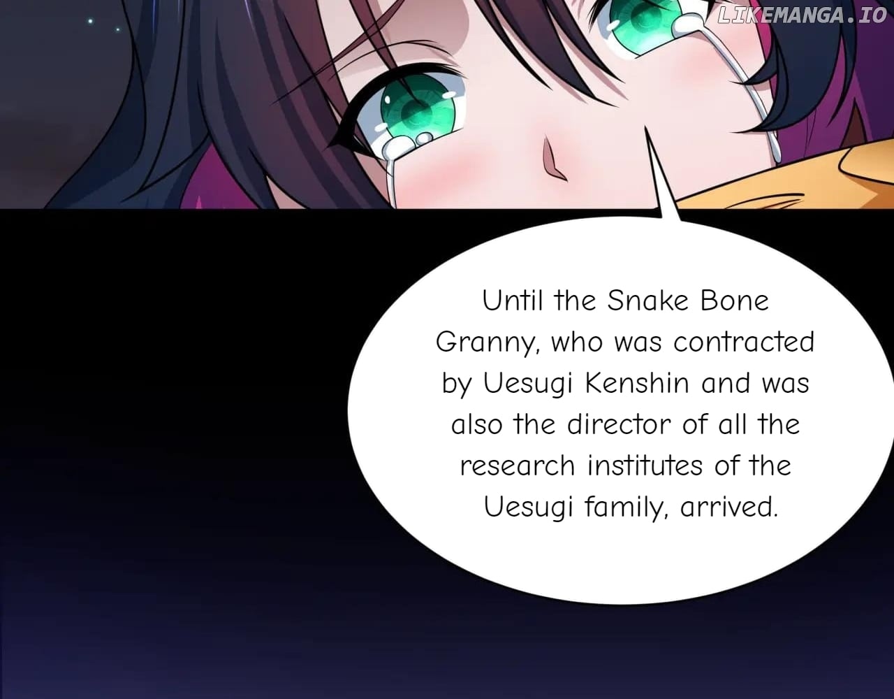 Era of the Haunted Chapter 419 - page 66
